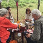 Bhutan East West Traverse photo 5