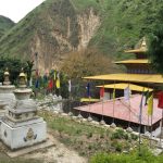 Bhutan East West Traverse photo 3