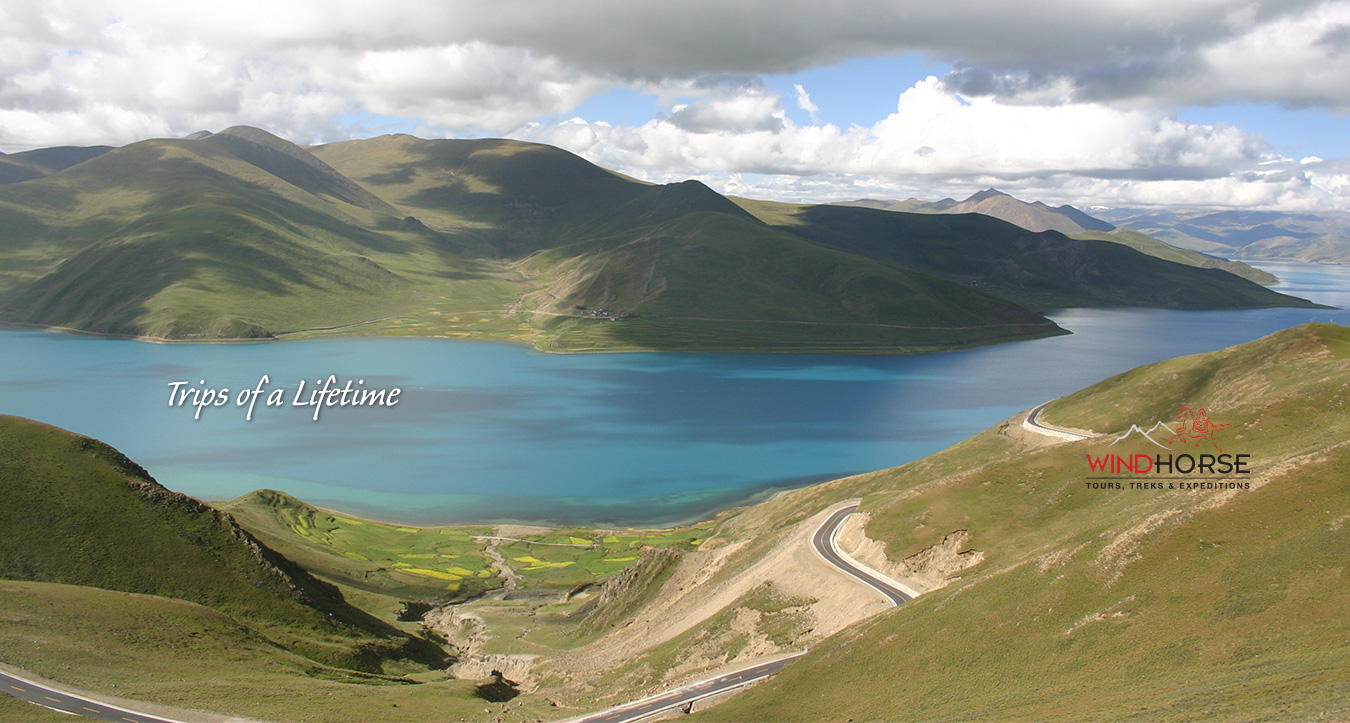 Kailash Mansarovar Tour Kailash Mansarovar Tour