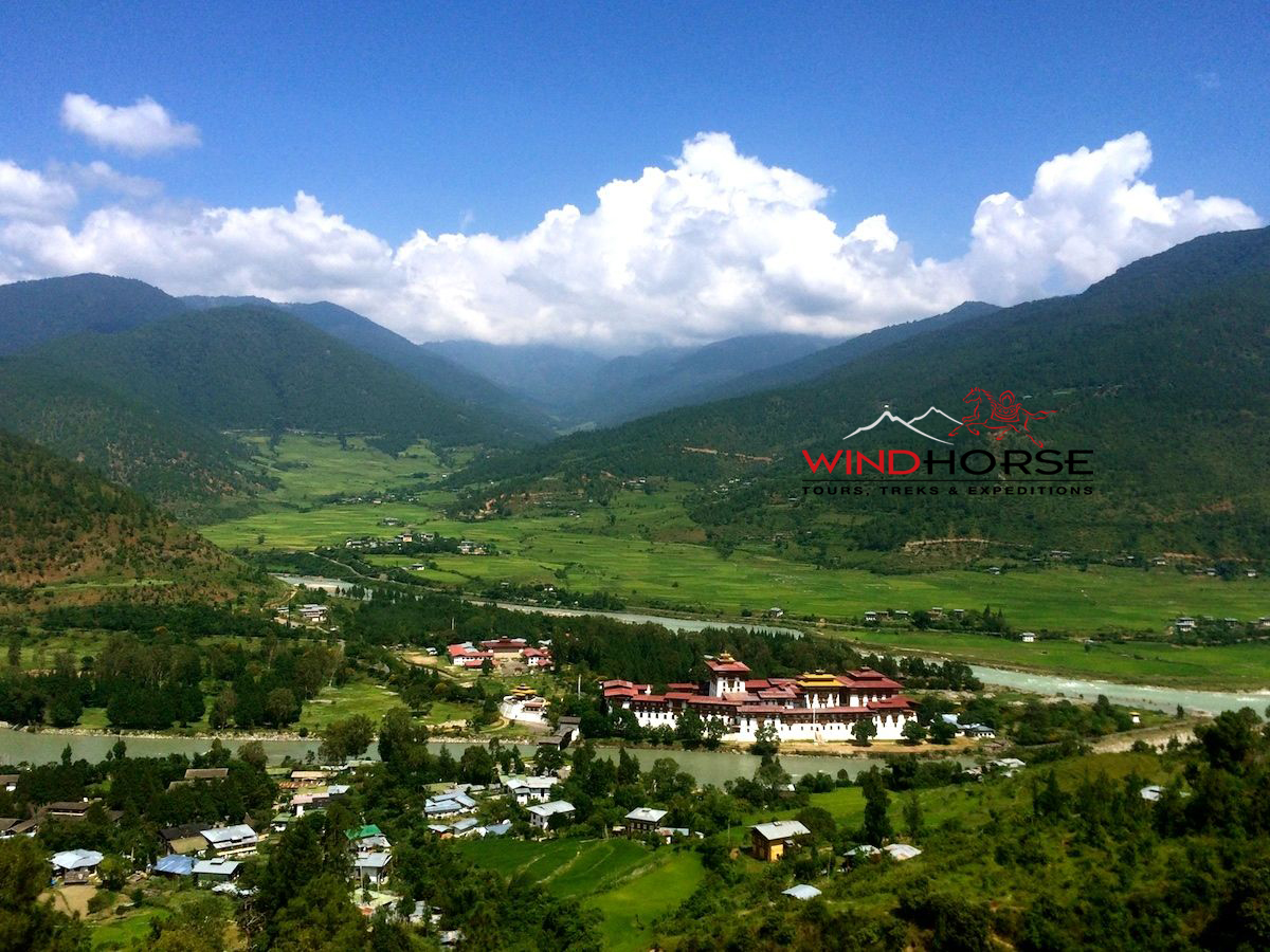 Fact about Bhutan