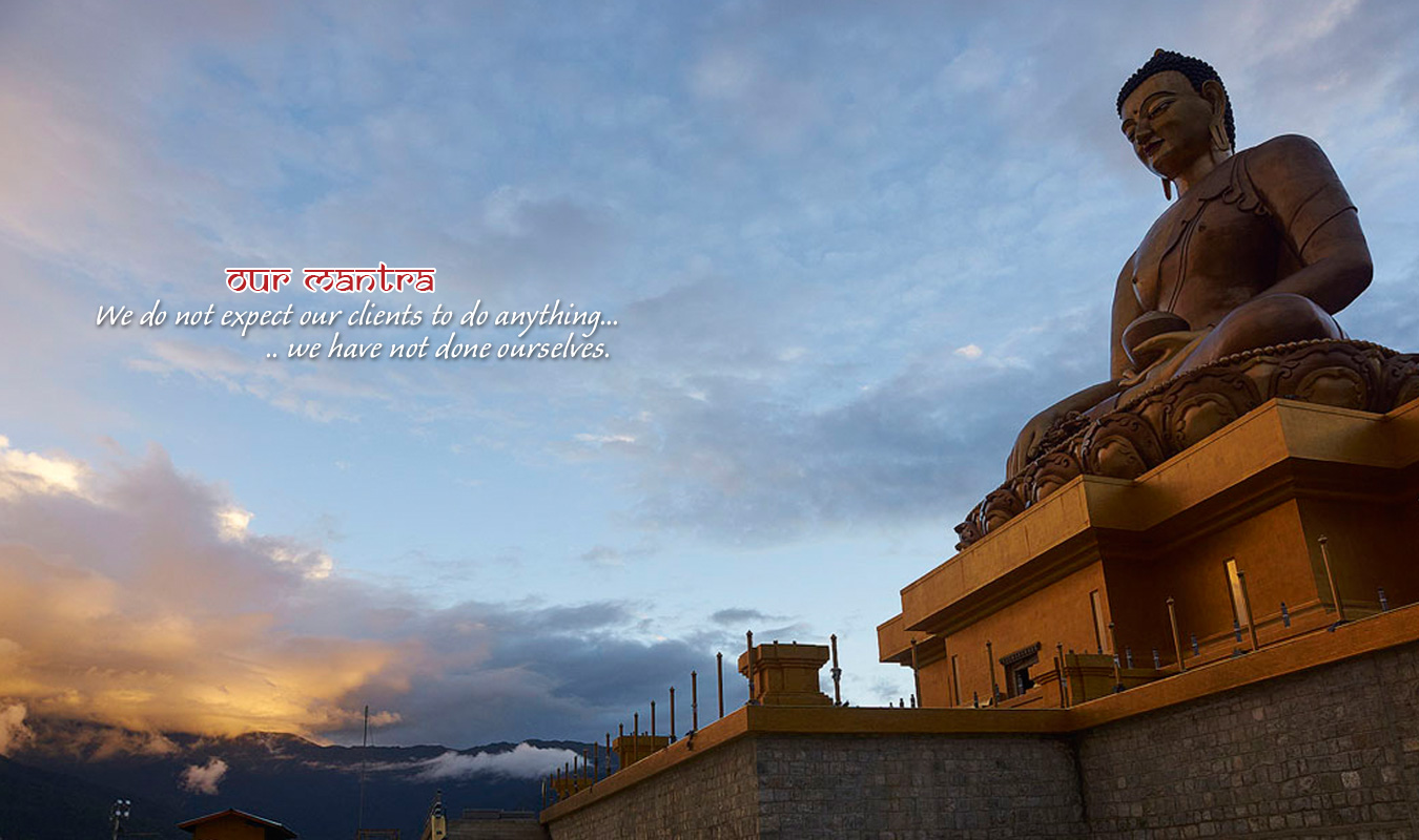 Wind Horse Travel Bhutan Nepal Tibet India Tours & Treks