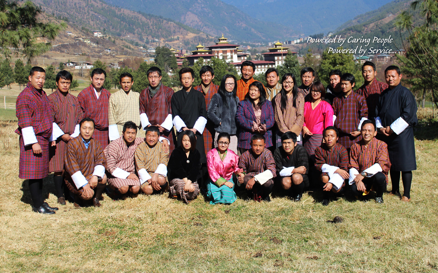 Wind Horse Travel Bhutan Nepal Tibet India Tours & Treks