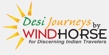 Deshi Journeys, Deshi Journey