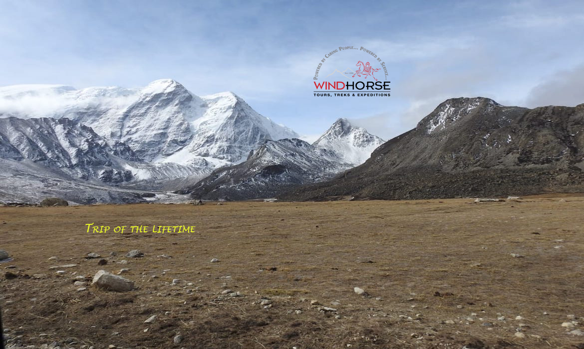 Yumthang Lachung Extension