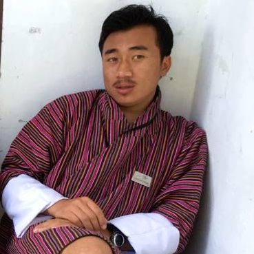 Dechen Duba