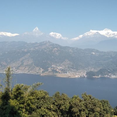 highlights of Nepal