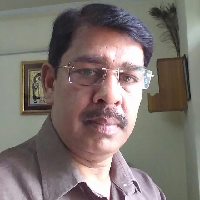 Ghanshyam Gupta