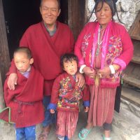 Eastern Bhutan Tour