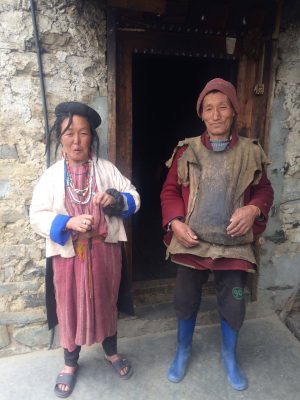 Eastern Bhutan Tour