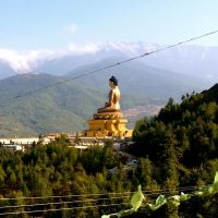 Bhutan Tour & Short trek