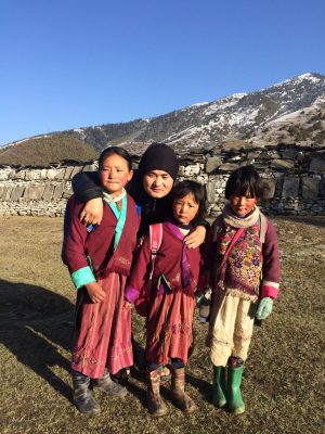 Eastern Bhutan Tour