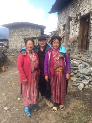 Eastern Bhutan Tour