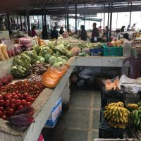 Vegetable Market Windhorse Tours