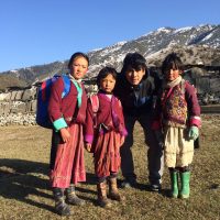 Eastern Bhutan Tour