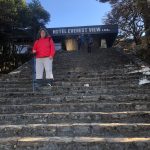 Everest View Walking Tour with Comfort Lodges photo 8
