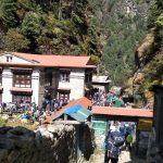 Everest View Walking Tour with Comfort Lodges photo 1
