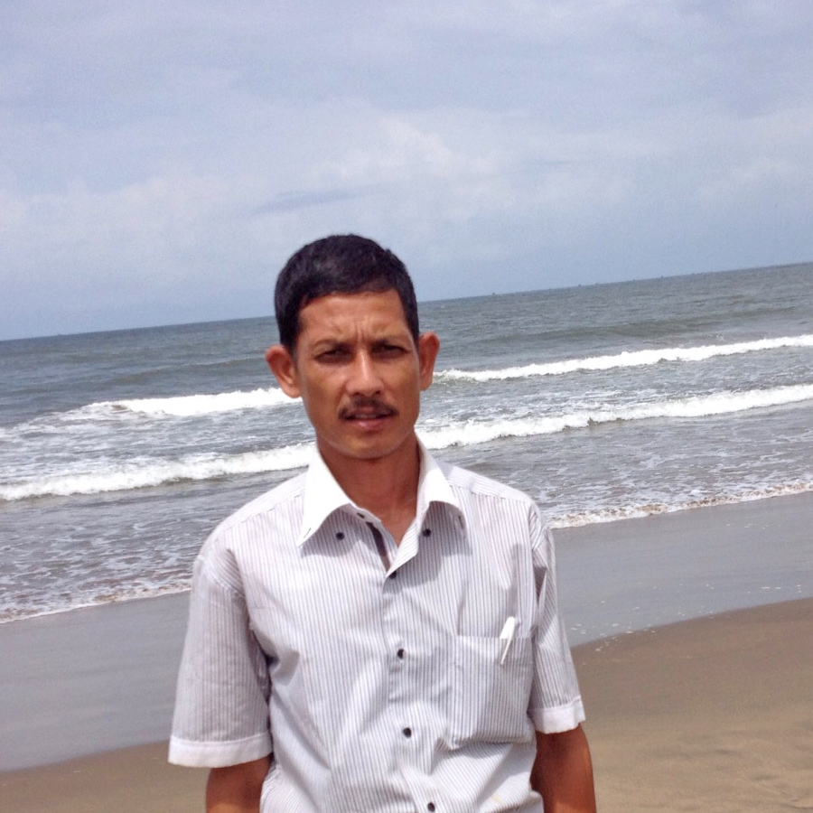Min Singh