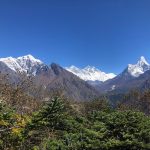 Everest View Walking Tour with Comfort Lodges photo 5
