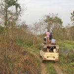 3 2 1 Windhorse Tours