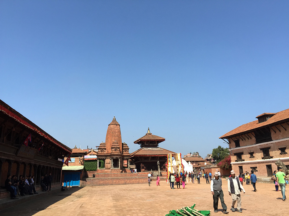 Kathmandu Valley