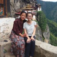 Bhutan Tour, June 2016