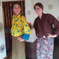 Bhutan Tour, June 2016