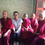 Bhutan Tour, June 2016 6 Windhorse Tours Bhutan Tour, June 2016