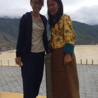 Bhutan Tour, June 2016