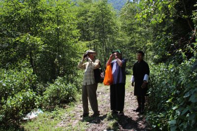 Customised Bhutan Tour (West to East)