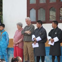 Customised Bhutan Tour (West to East)