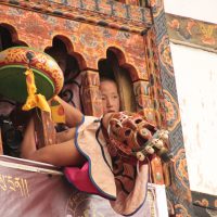 Customised Bhutan Tour (West to East)