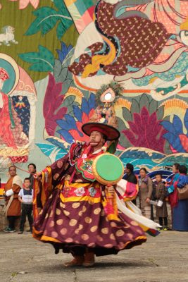 Customised Bhutan Tour (West to East)