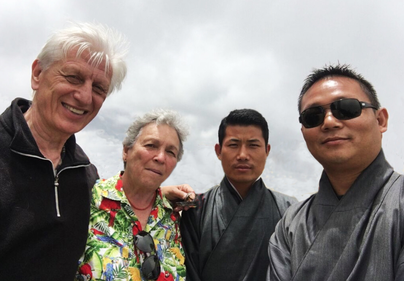 Customised Bhutan Tour (West to East)