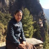 Kinley Wangmo