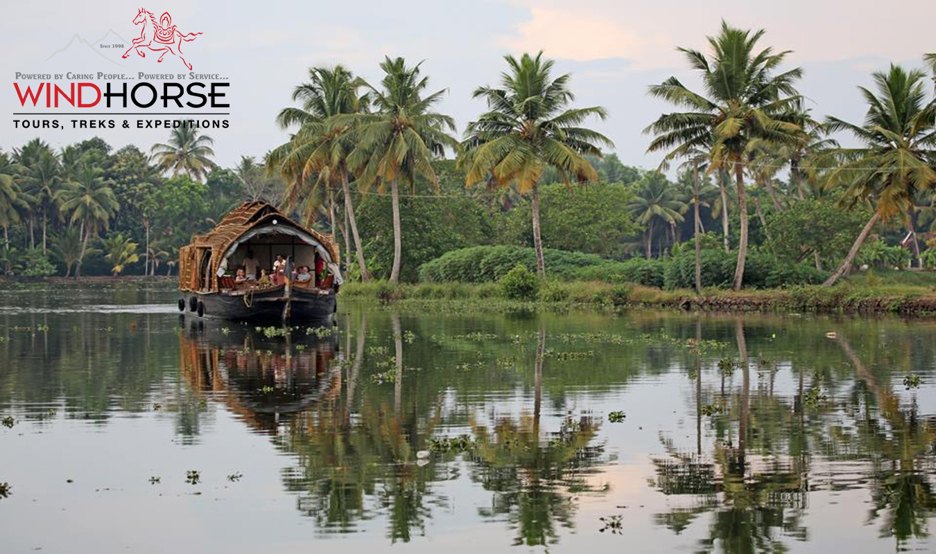 Magical Kerala Tour – Southern India Magical Kerala Tour – Southern India