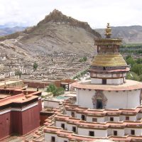 Tibet 3 Windhorse Tours