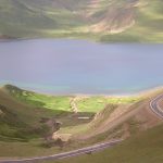 Yamdroke Lake Tour photo 1