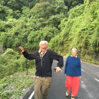 Customised Bhutan Tour (June 5 -22, 2016) Customised Bhutan Tour (June 5 -22, 2016)