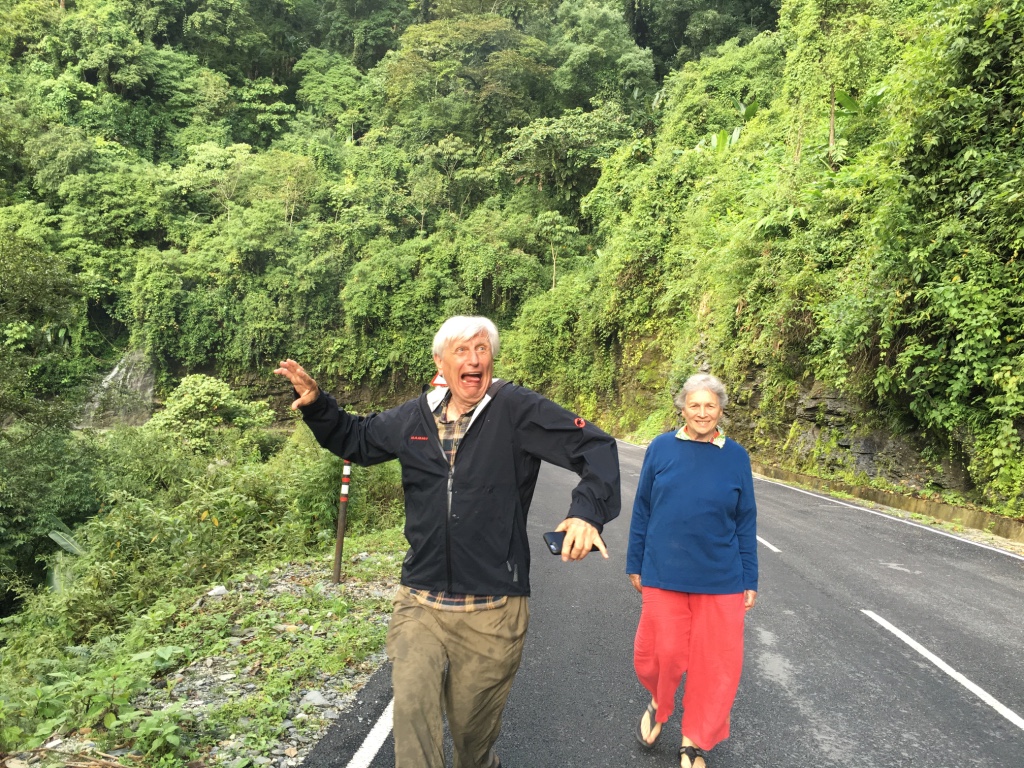 Customised Bhutan Tour (West to East)