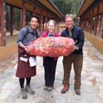 Honeymoon Bhutan Trip 7 Windhorse Tours Honeymoon Bhutan Trip