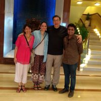 Golden Triangle of India With Varanasi Tour (August 2016) Golden Triangle of India With Varanasi Tour (August 2016)