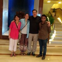 Golden Triangle of India With Varanasi Tour (August 2016)