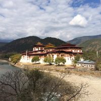 Honeymoon Bhutan Trip