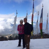 Honeymoon Bhutan Trip