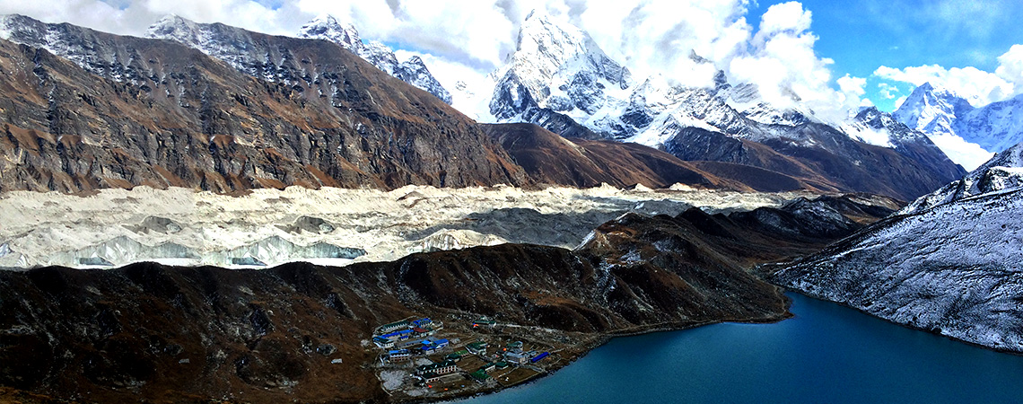 Everest Region Trekking Everest Region Trekking