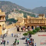 Amber-fort