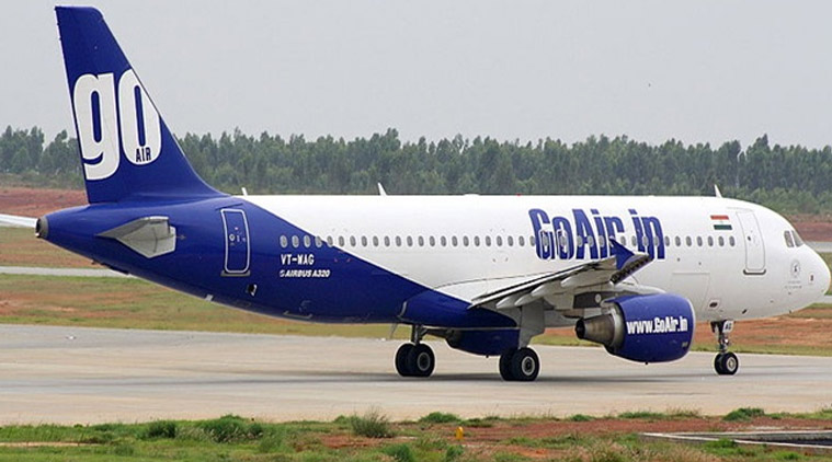 GoAir to start flying from Hyderabad
