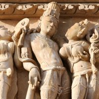 khajurao002 E Windhorse Tours