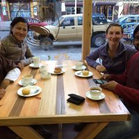 Bhutan Tour & Short Trek for Ajay and Anne