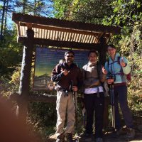 Bhutan Tour & Short Trek for Ajay and Anne